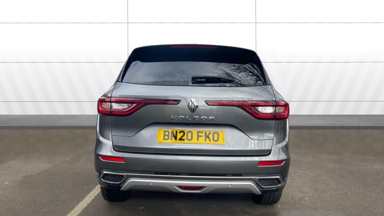 Renault Koleos 1.7 Blue dCi GT Line 5dr 2WD X-Tronic Diesel Estate